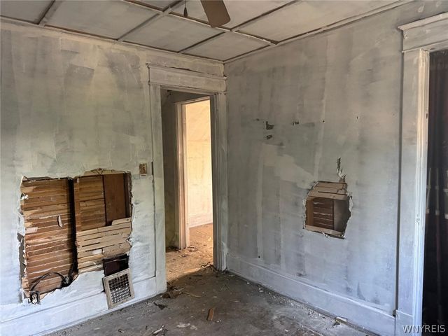 8623 Lindbergh Avenue, Niagara Falls, NY 14304