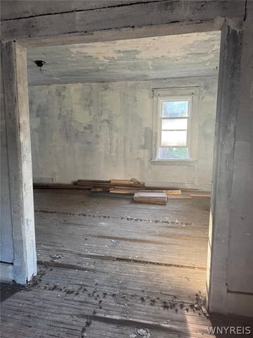 8623 Lindbergh Avenue, Niagara Falls, NY 14304