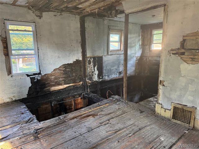 8623 Lindbergh Avenue, Niagara Falls, NY 14304