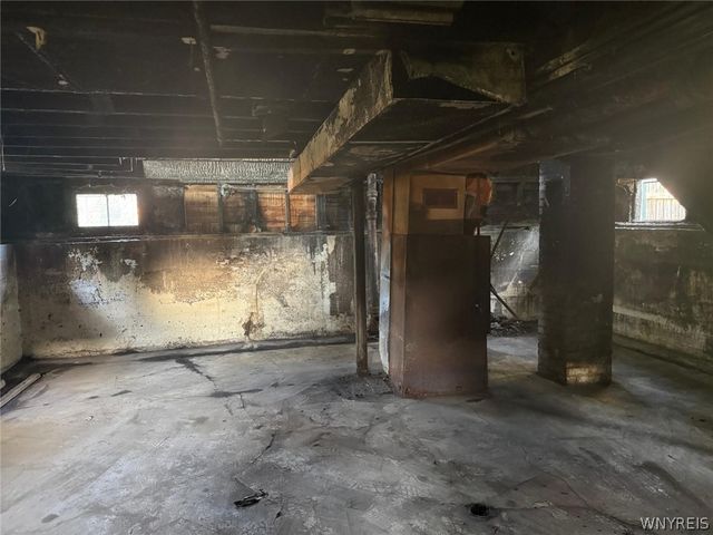 8623 Lindbergh Avenue, Niagara Falls, NY 14304