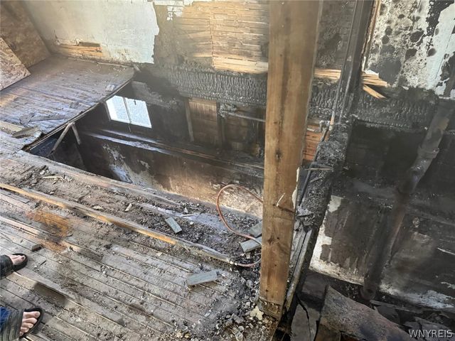 8623 Lindbergh Avenue, Niagara Falls, NY 14304