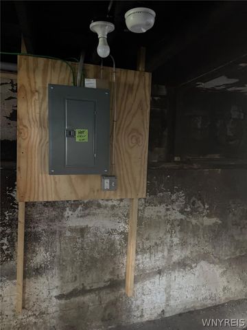 8623 Lindbergh Avenue, Niagara Falls, NY 14304