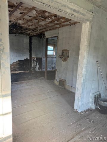 8623 Lindbergh Avenue, Niagara Falls, NY 14304