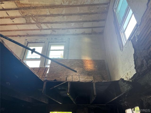 8623 Lindbergh Avenue, Niagara Falls, NY 14304