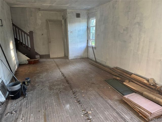 8623 Lindbergh Avenue, Niagara Falls, NY 14304