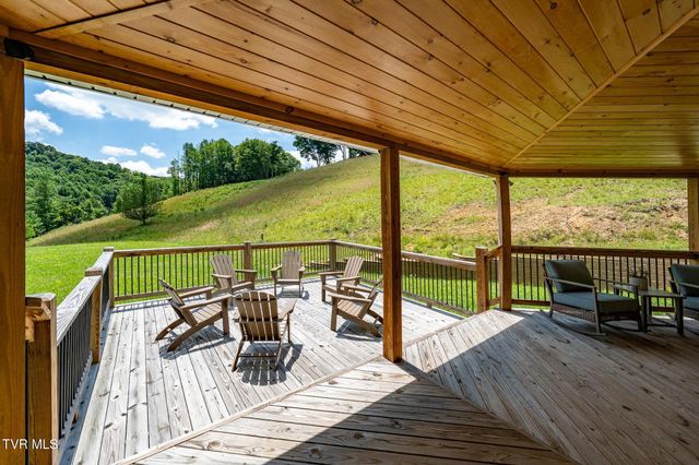 967 Cherry Springs Lane, Trade, TN 37691