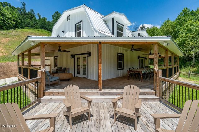 967 Cherry Springs Lane, Trade, TN 37691