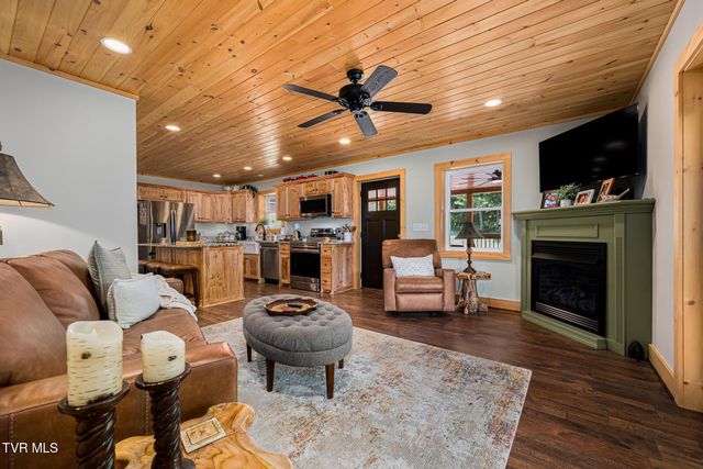 967 Cherry Springs Lane, Trade, TN 37691