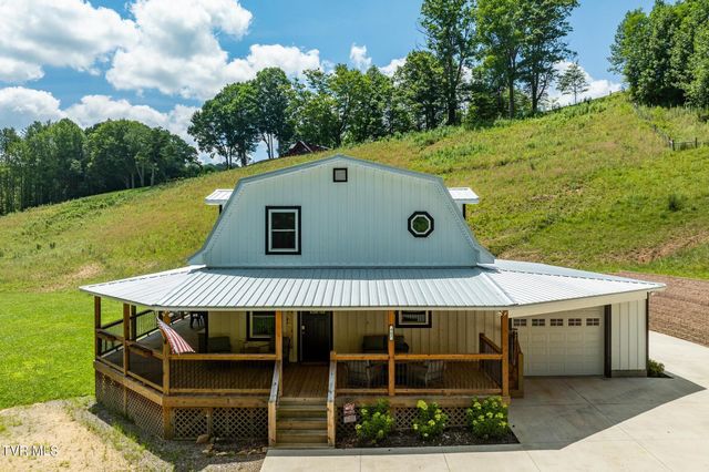 967 Cherry Springs Lane, Trade, TN 37691