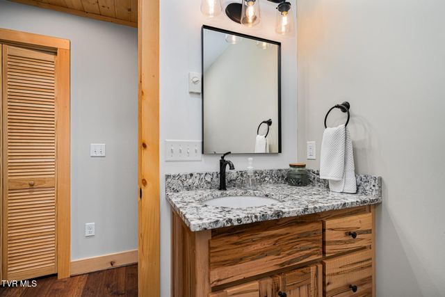 967 Cherry Springs Lane, Trade, TN 37691