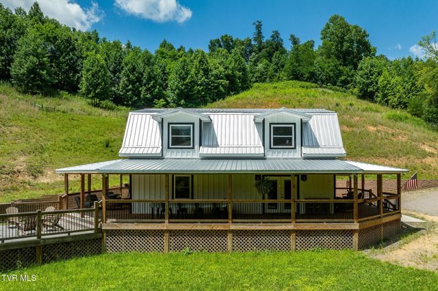 967 Cherry Springs Lane, Trade, TN 37691