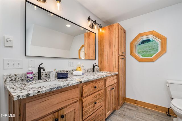 967 Cherry Springs Lane, Trade, TN 37691