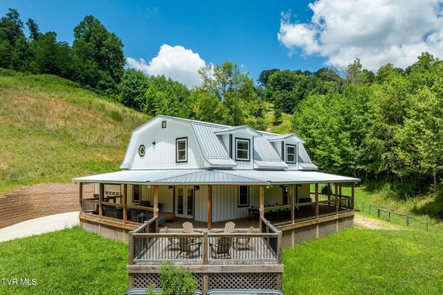 967 Cherry Springs Lane, Trade, TN 37691