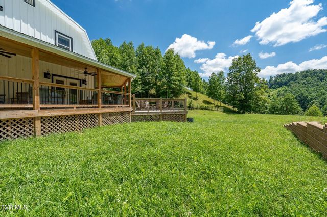 967 Cherry Springs Lane, Trade, TN 37691