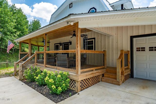 967 Cherry Springs Lane, Trade, TN 37691
