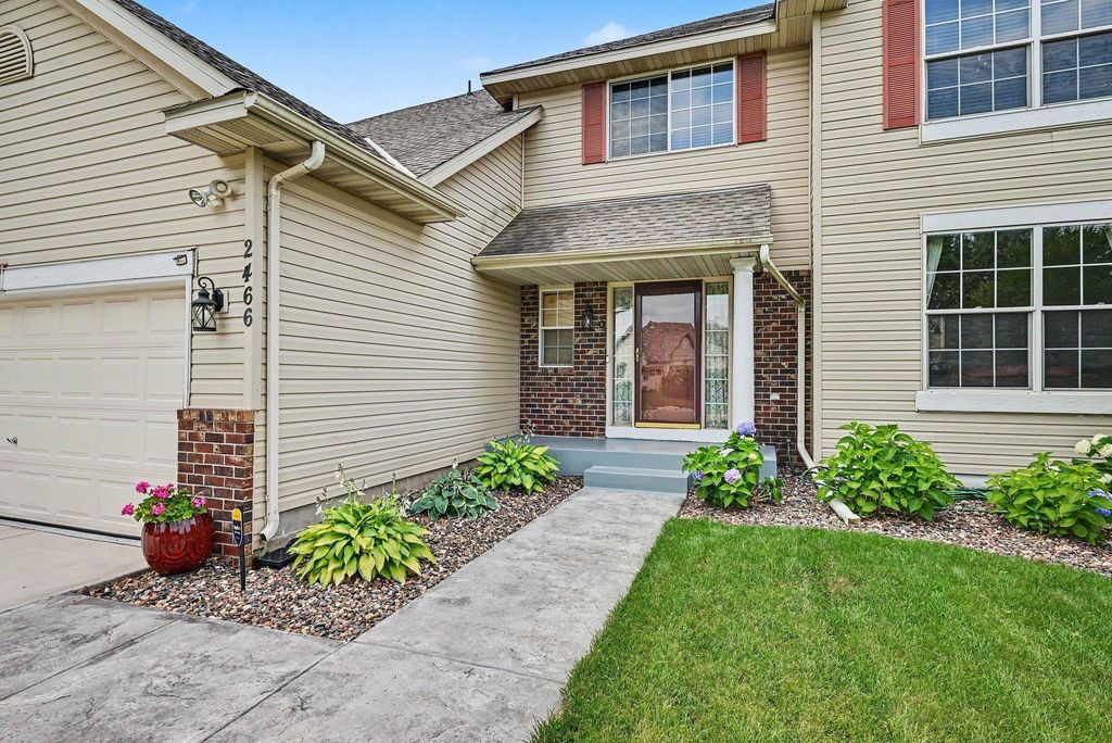 2466 Lone Eagle Trail, Woodbury, MN 55129 — photo 3
