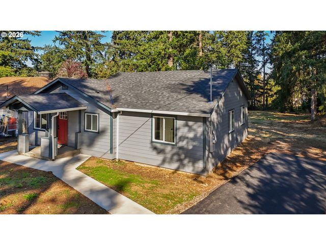13207 Se RAYMOND St, Portland, OR 97236