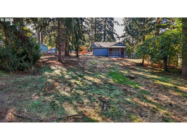 13207 Se RAYMOND St, Portland, OR 97236