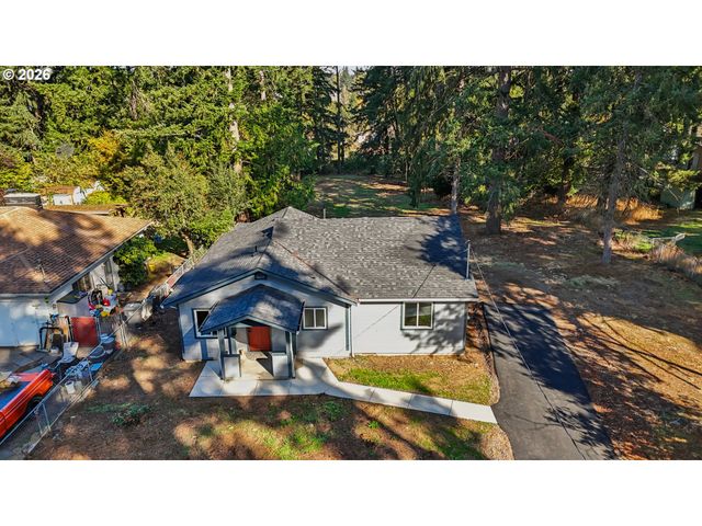 13207 Se RAYMOND St, Portland, OR 97236