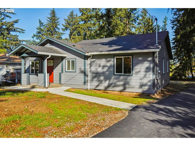 13207 Se RAYMOND St, Portland, OR 97236
