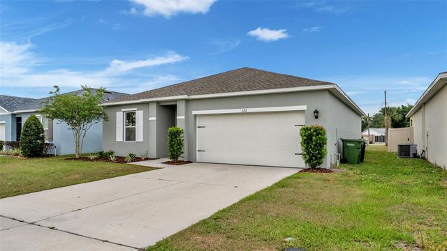 122 JACE WAY, Winter Haven, FL 33881