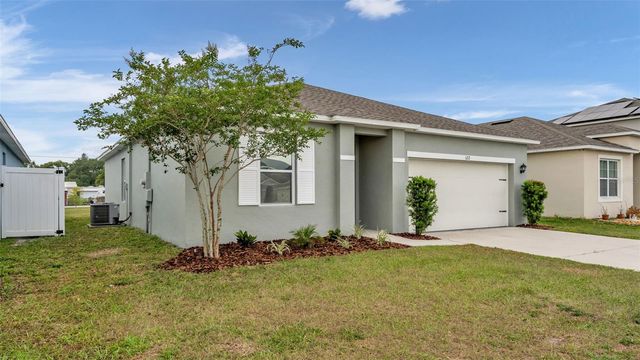 122 JACE WAY, Winter Haven, FL 33881