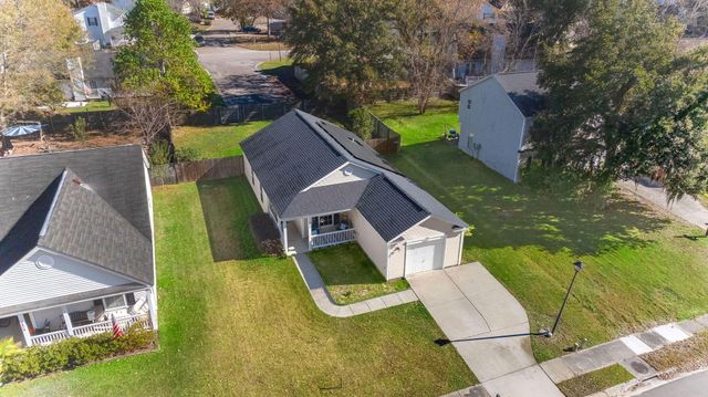 2470 Calamari Court, North Charleston, SC 29406
