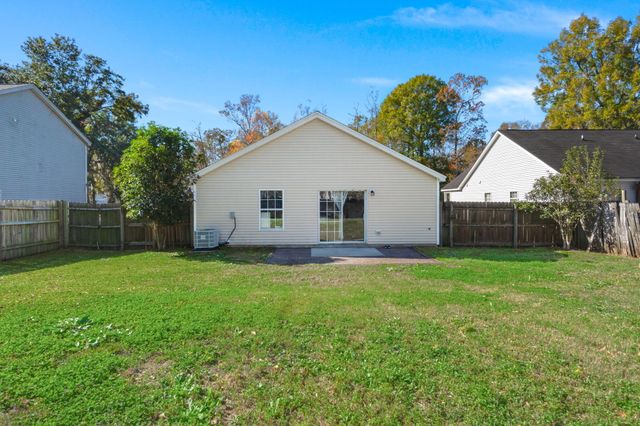 2470 Calamari Court, North Charleston, SC 29406