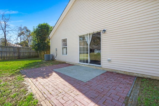 2470 Calamari Court, North Charleston, SC 29406