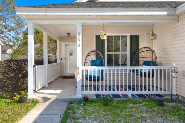 2470 Calamari Court, North Charleston, SC 29406