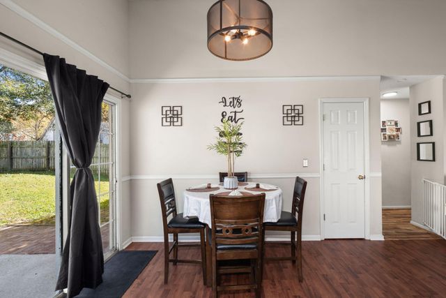 2470 Calamari Court, North Charleston, SC 29406