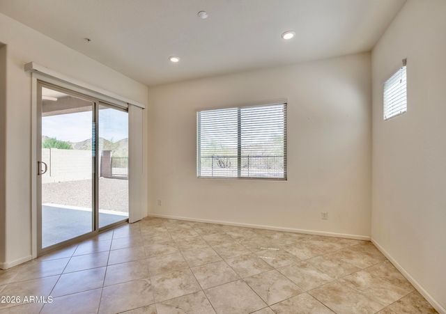 2527 N 212TH Drive, Buckeye, AZ 85396