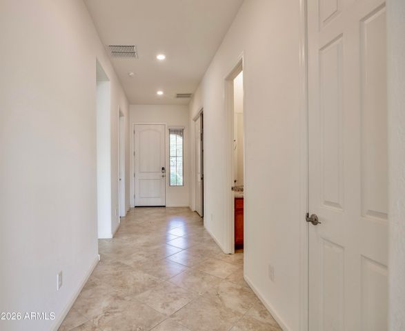 2527 N 212TH Drive, Buckeye, AZ 85396