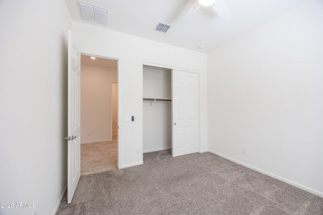 2527 N 212TH Drive, Buckeye, AZ 85396