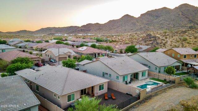 2527 N 212TH Drive, Buckeye, AZ 85396