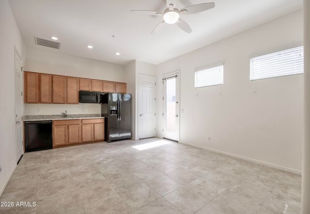 2527 N 212TH Drive, Buckeye, AZ 85396