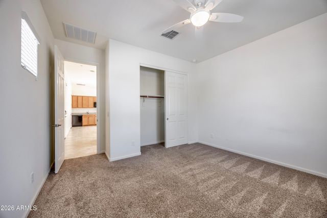 2527 N 212TH Drive, Buckeye, AZ 85396