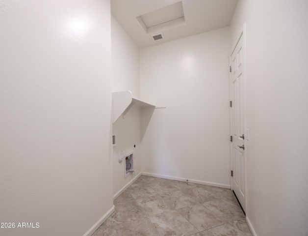 2527 N 212TH Drive, Buckeye, AZ 85396