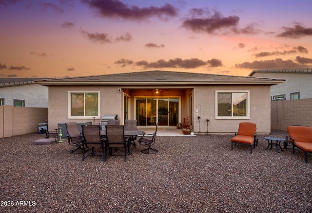 2527 N 212TH Drive, Buckeye, AZ 85396