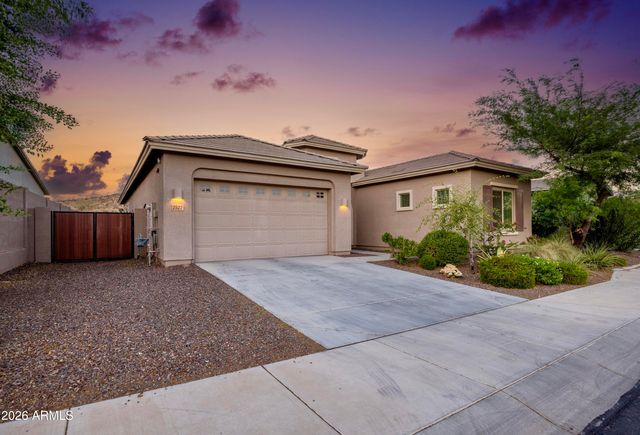2527 N 212TH Drive, Buckeye, AZ 85396