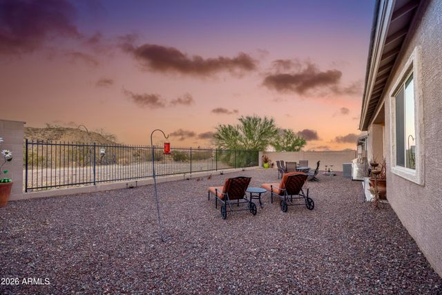 2527 N 212TH Drive, Buckeye, AZ 85396