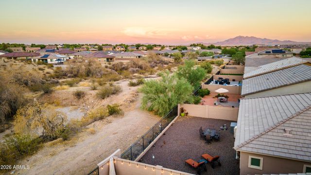 2527 N 212TH Drive, Buckeye, AZ 85396