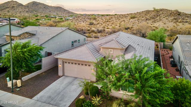 2527 N 212TH Drive, Buckeye, AZ 85396