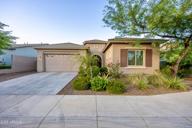 2527 N 212TH Drive, Buckeye, AZ 85396