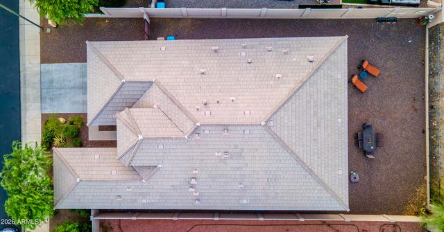 2527 N 212TH Drive, Buckeye, AZ 85396