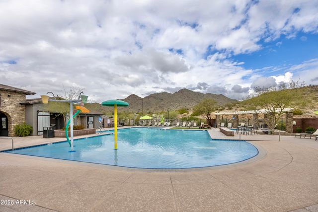 2527 N 212TH Drive, Buckeye, AZ 85396