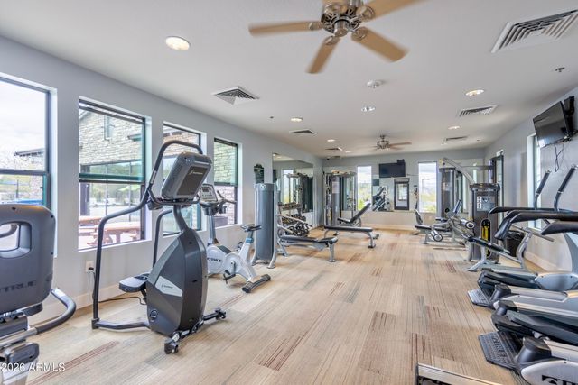 2527 N 212TH Drive, Buckeye, AZ 85396