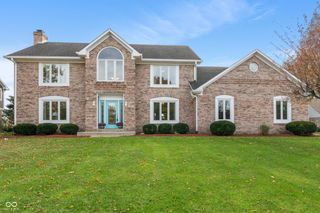 6879 Four Winds Court, Brownsburg, IN 46112
