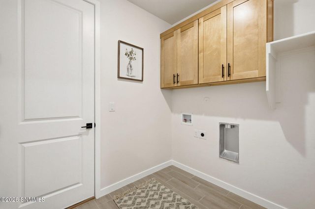 112 Organ Trail, Santa Teresa, NM 88008