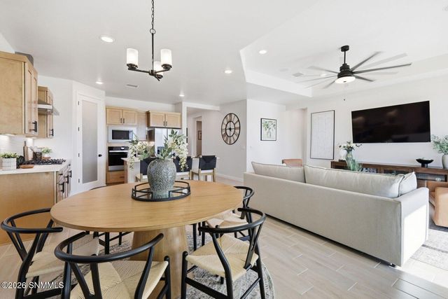 112 Organ Trail, Santa Teresa, NM 88008